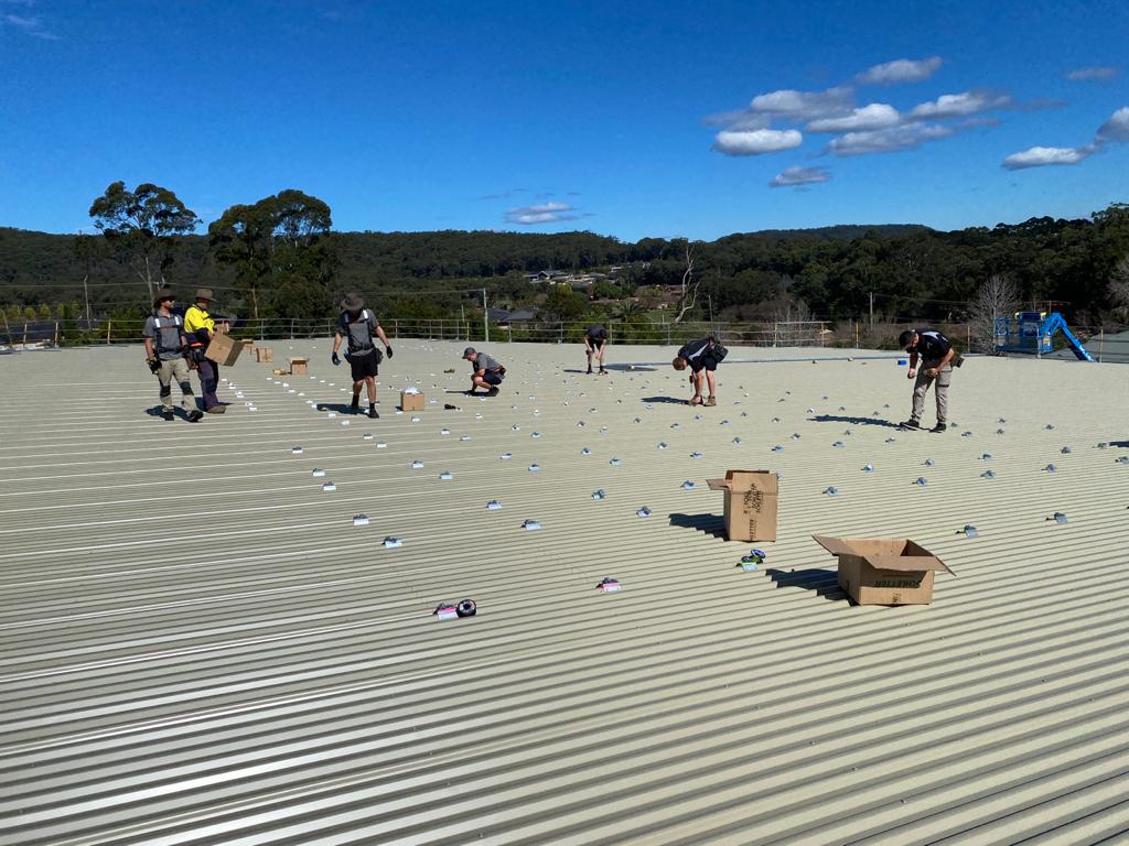 Commercial Solar Power Terrigal Commercial Solar Power Terrigal