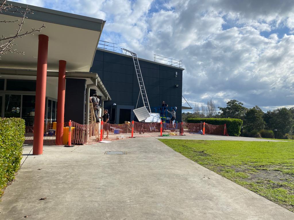 Commercial Solar Power Terrigal Commercial Solar Power Terrigal