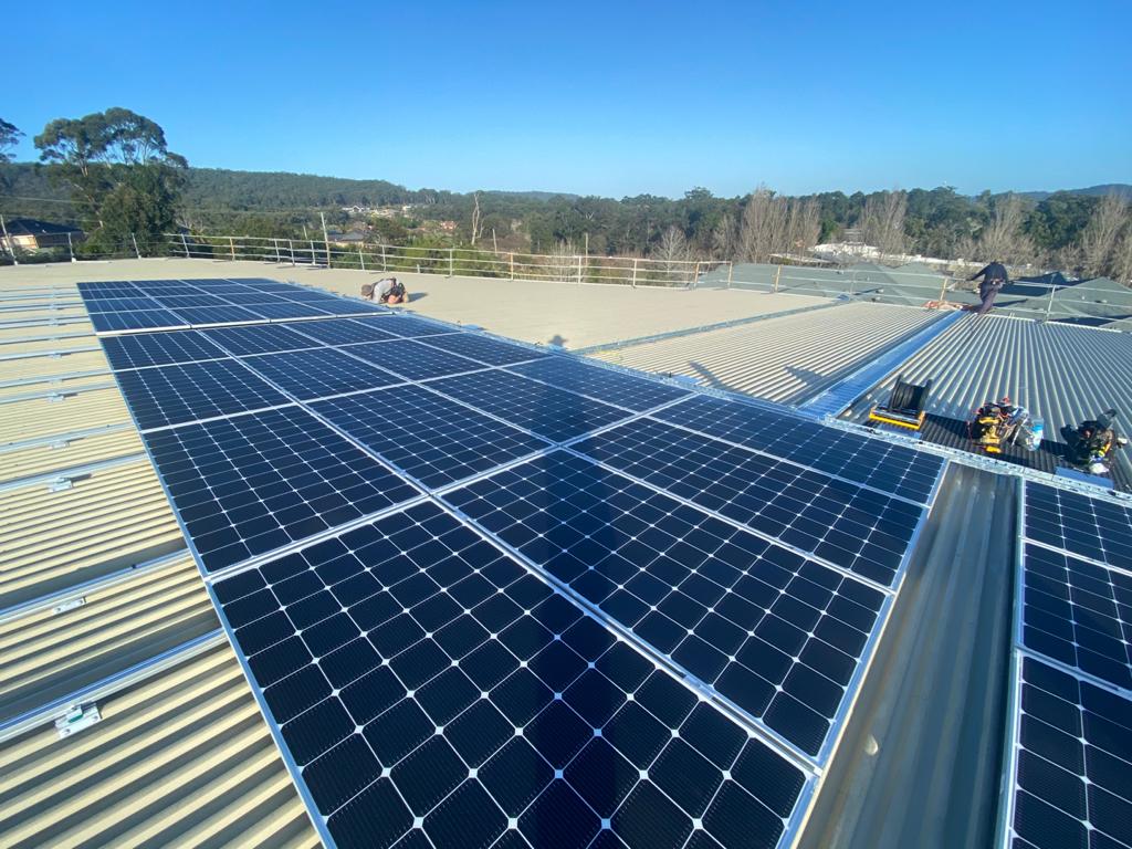 Commercial Solar Power Terrigal Commercial Solar Power Terrigal