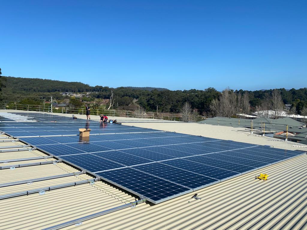 Commercial Solar Power Terrigal Commercial Solar Power Terrigal