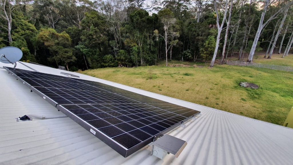 Solar Power Matcham Solar Power Matcham