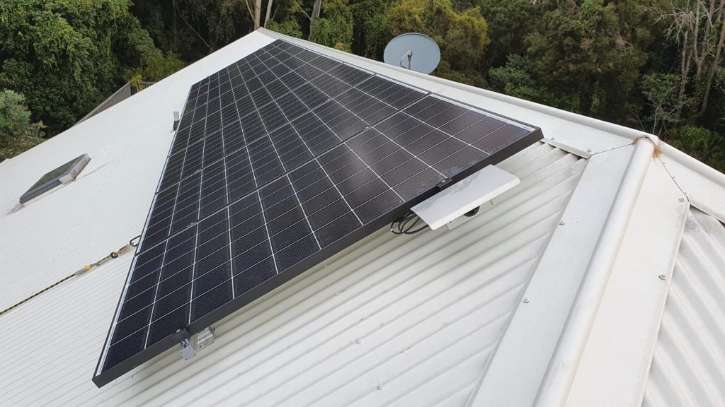 Solar Power Matcham Solar Power Matcham