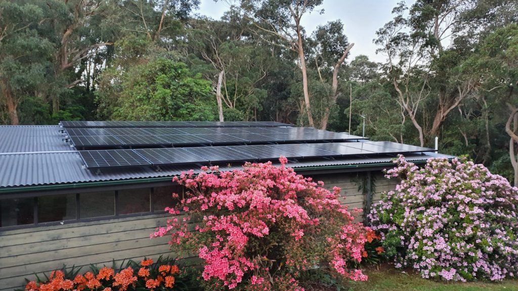 Solar Power Kulnura Solar Power Kulnura