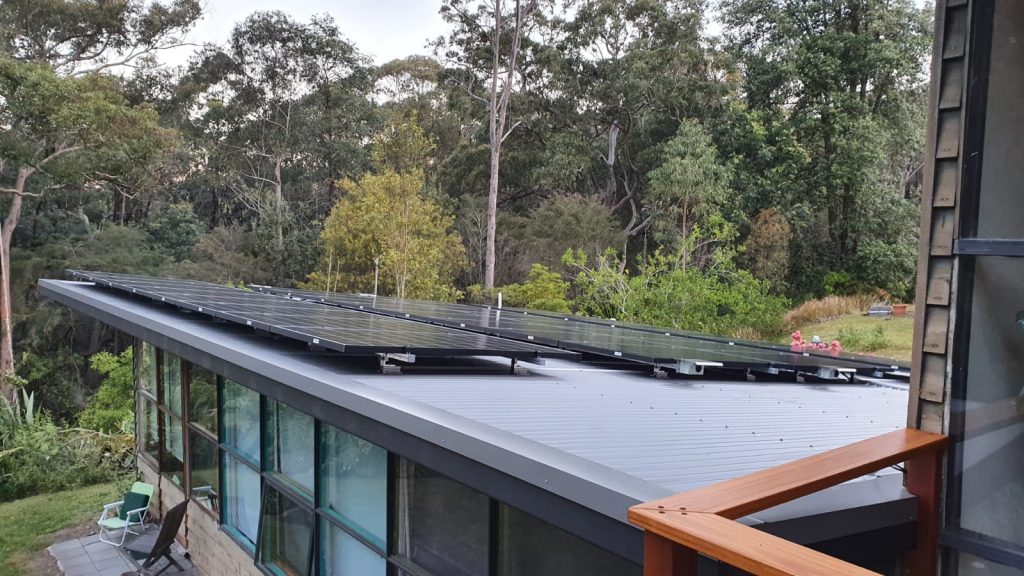 Solar Power Kulnura Solar Power Kulnura