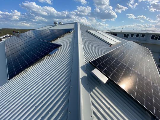 Solar Power Catherine Hill Bay Solar Power Catherine Hill Bay