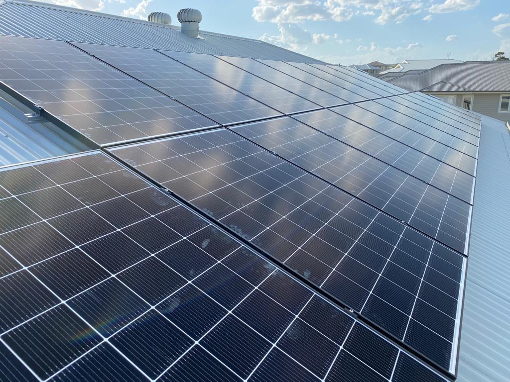 Solar Power Catherine Hill Bay Solar Power Catherine Hill Bay