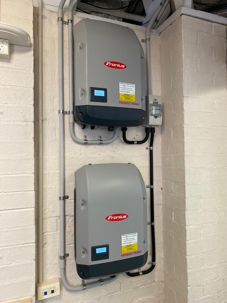 Solar Power Macmasters Beach Solar Power Macmasters Beach