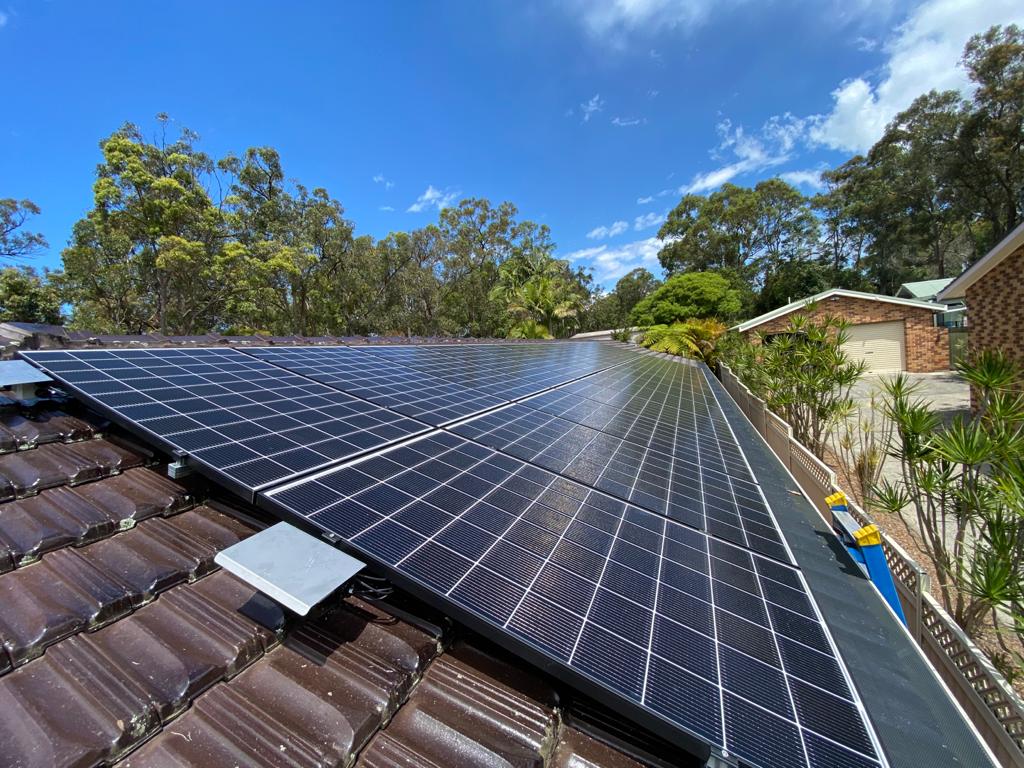 Solar Power Warnervale Solar Power Warnervale