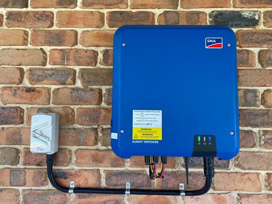 Solar Power Warnervale Solar Power Warnervale