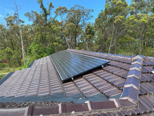 Solar Power Warnervale Solar Power Warnervale