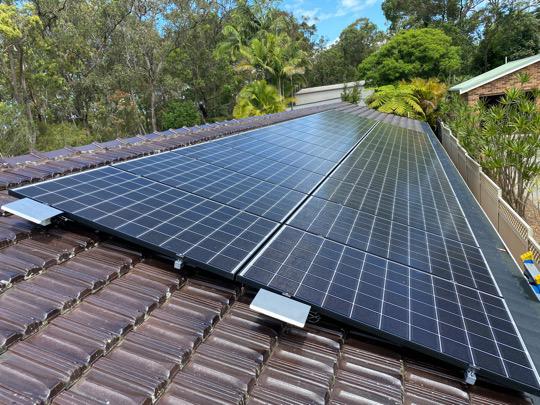 Solar Power Warnervale