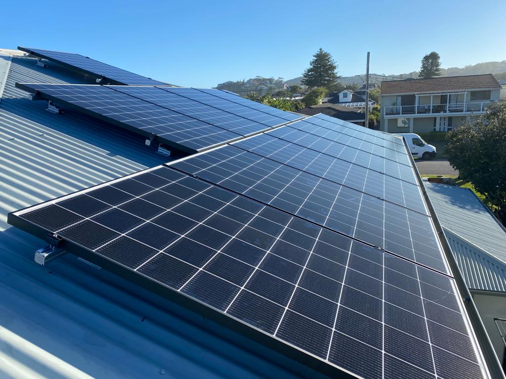 Solar Power North Avoca Solar Power North Avoca