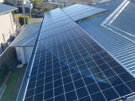 Solar Power North Avoca Solar Power North Avoca