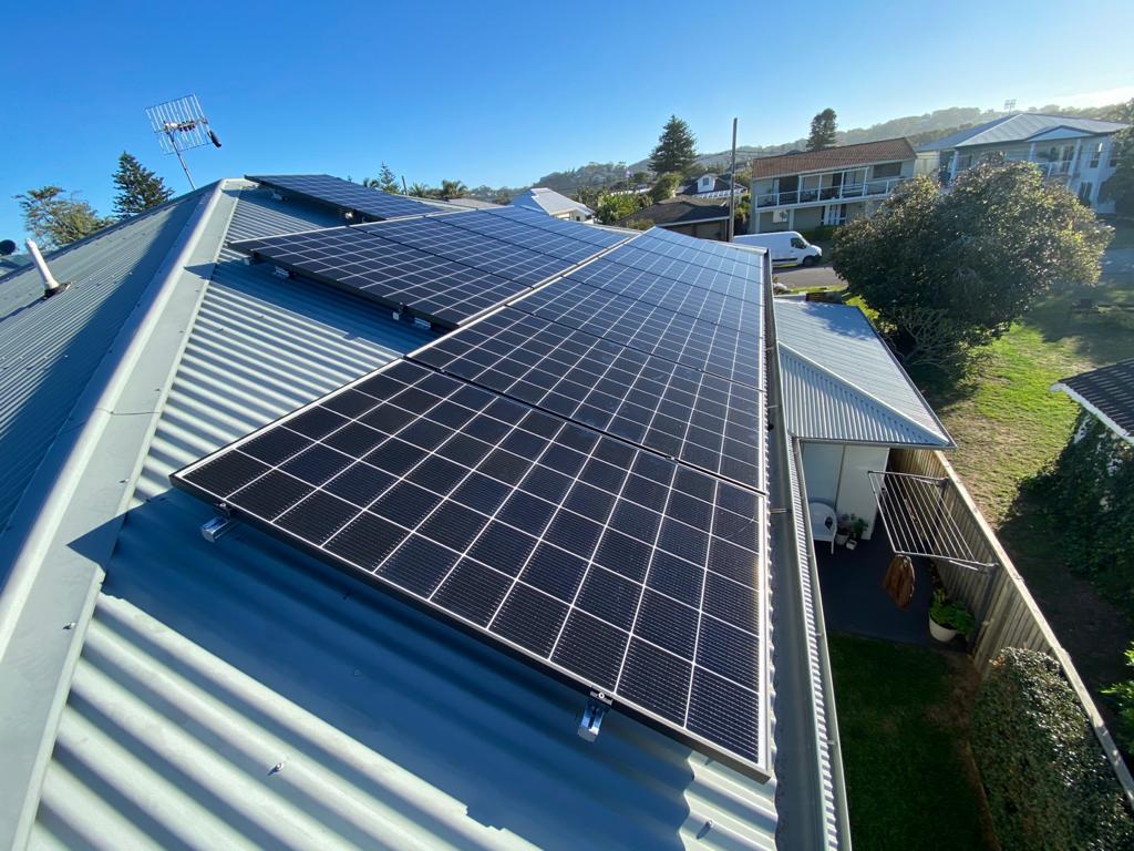 Solar Power North Avoca Solar Power North Avoca