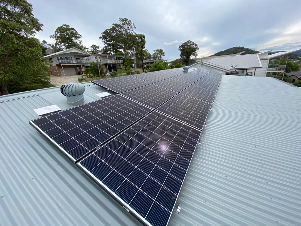 Solar Power Saratoga Solar Power Saratoga