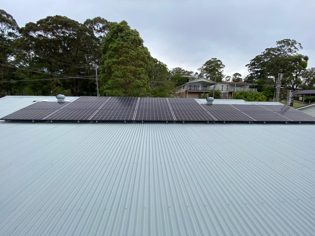 Solar Power Saratoga Solar Power Saratoga