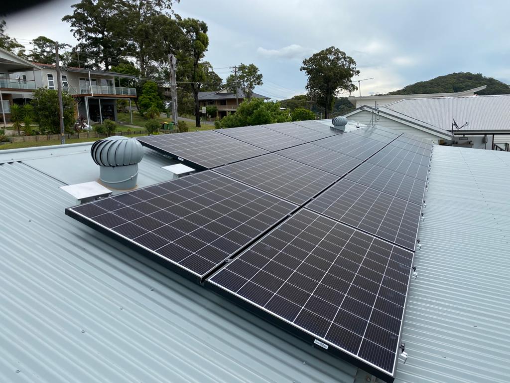 Solar Power Saratoga Solar Power Saratoga