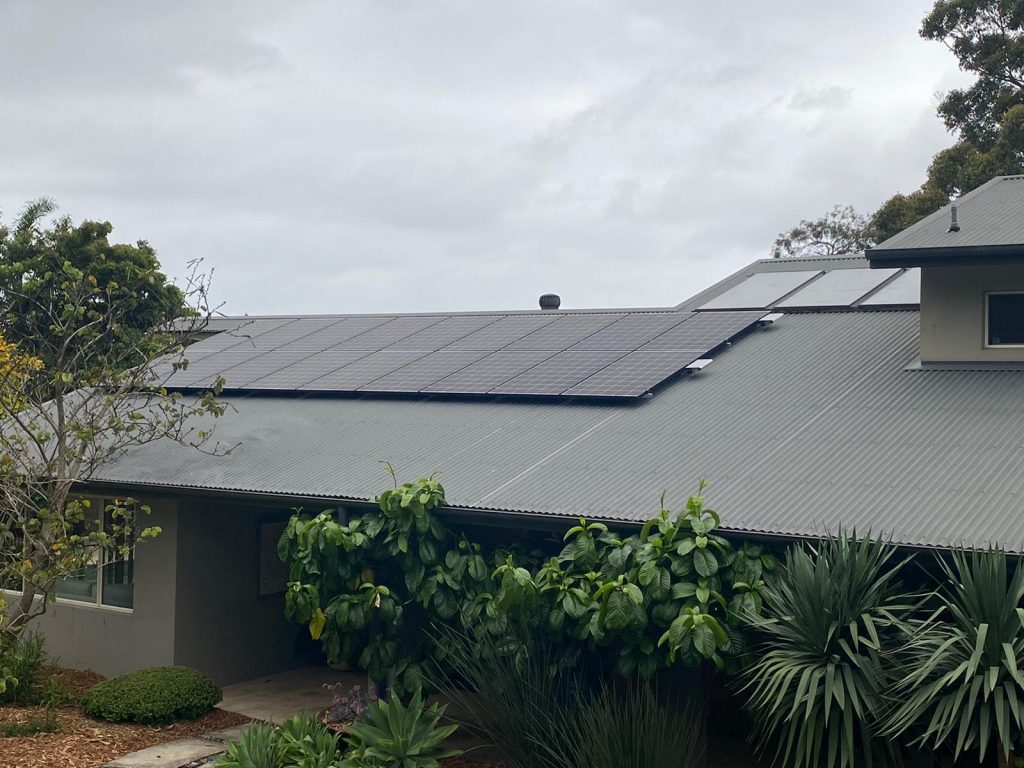 Avoca Beach Solar Avoca Beach Solar