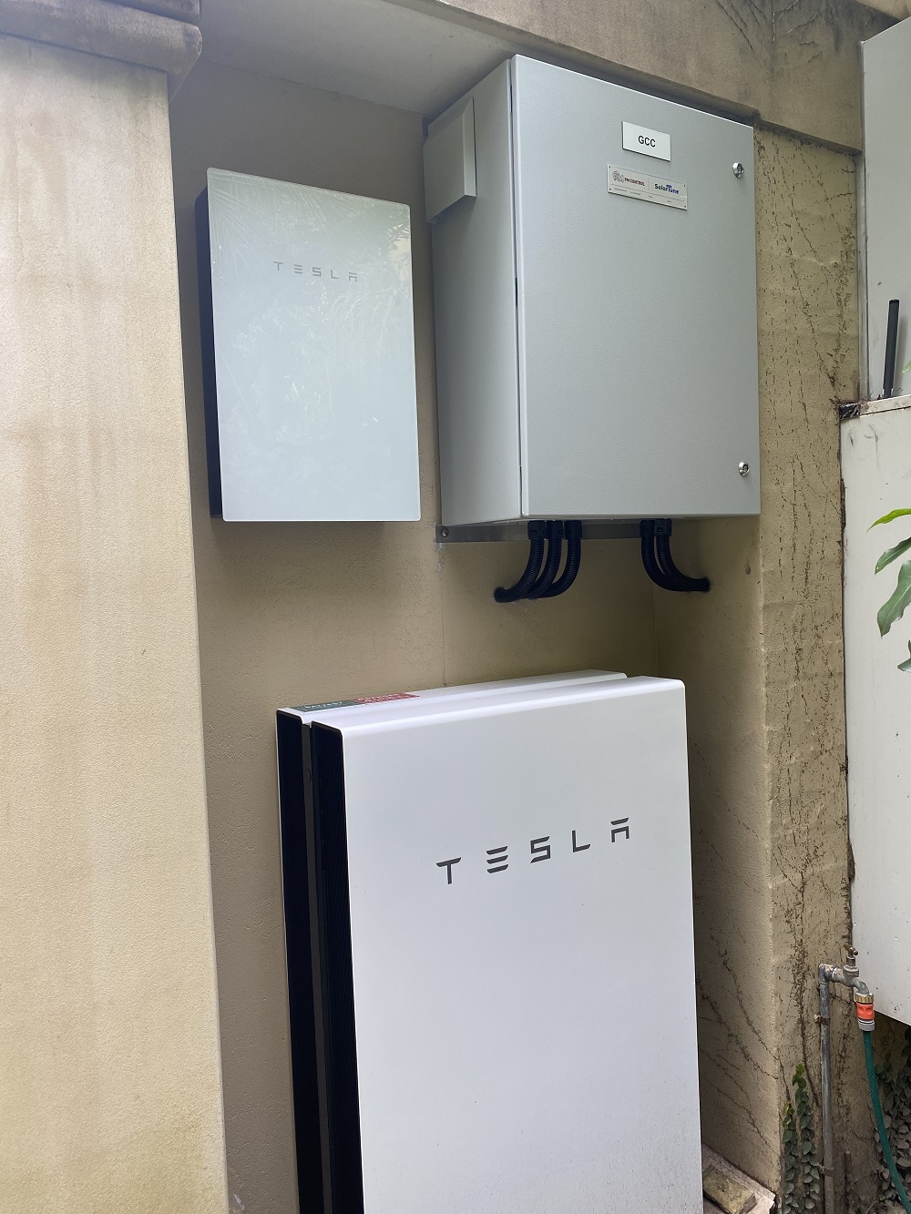 LG Chem RESU10H Solar Battery LG Chem RESU10H Solar Battery