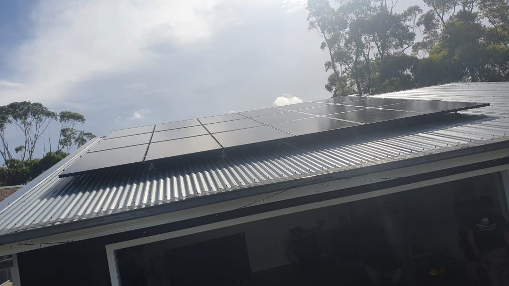 Avoca Beach Solar Power Avoca Beach Solar Power