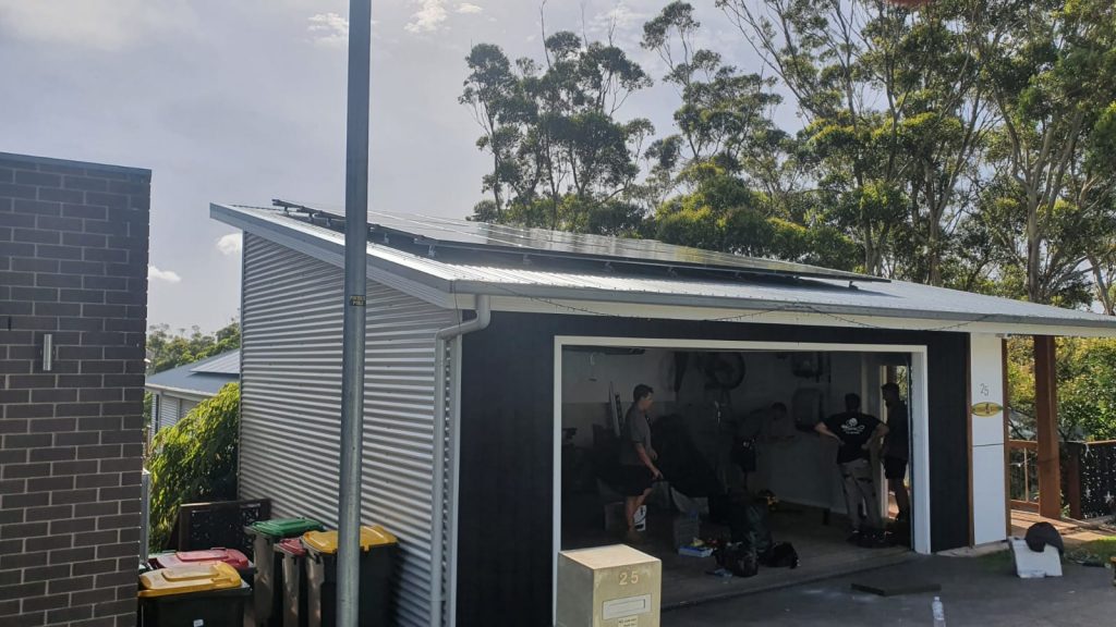 Avoca Beach Solar Power Avoca Beach Solar Power