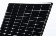 LG Neon 2 330W Solar Panels