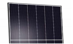 LG Neon 2 330W Solar Panels