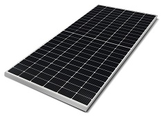 NeONH 450W commercial solar panel