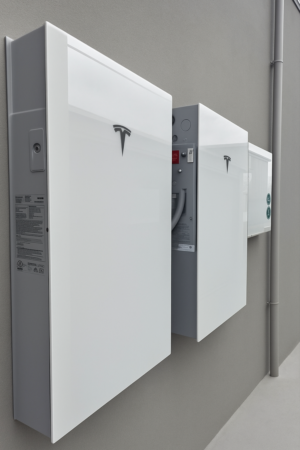 LG Chem RESU10H Solar Battery