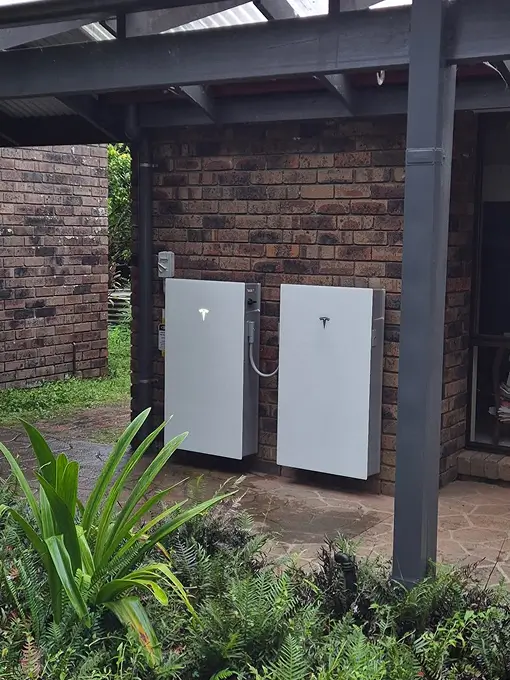 LG Chem RESU10H Solar Battery