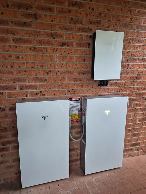 LG Chem RESU10H Solar Battery